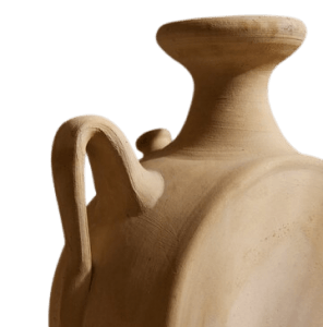 Handcrafted with Love