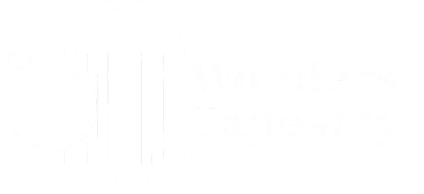 wonders tapestry