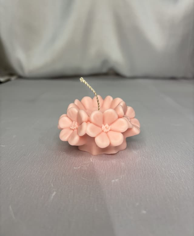 Flower Vase