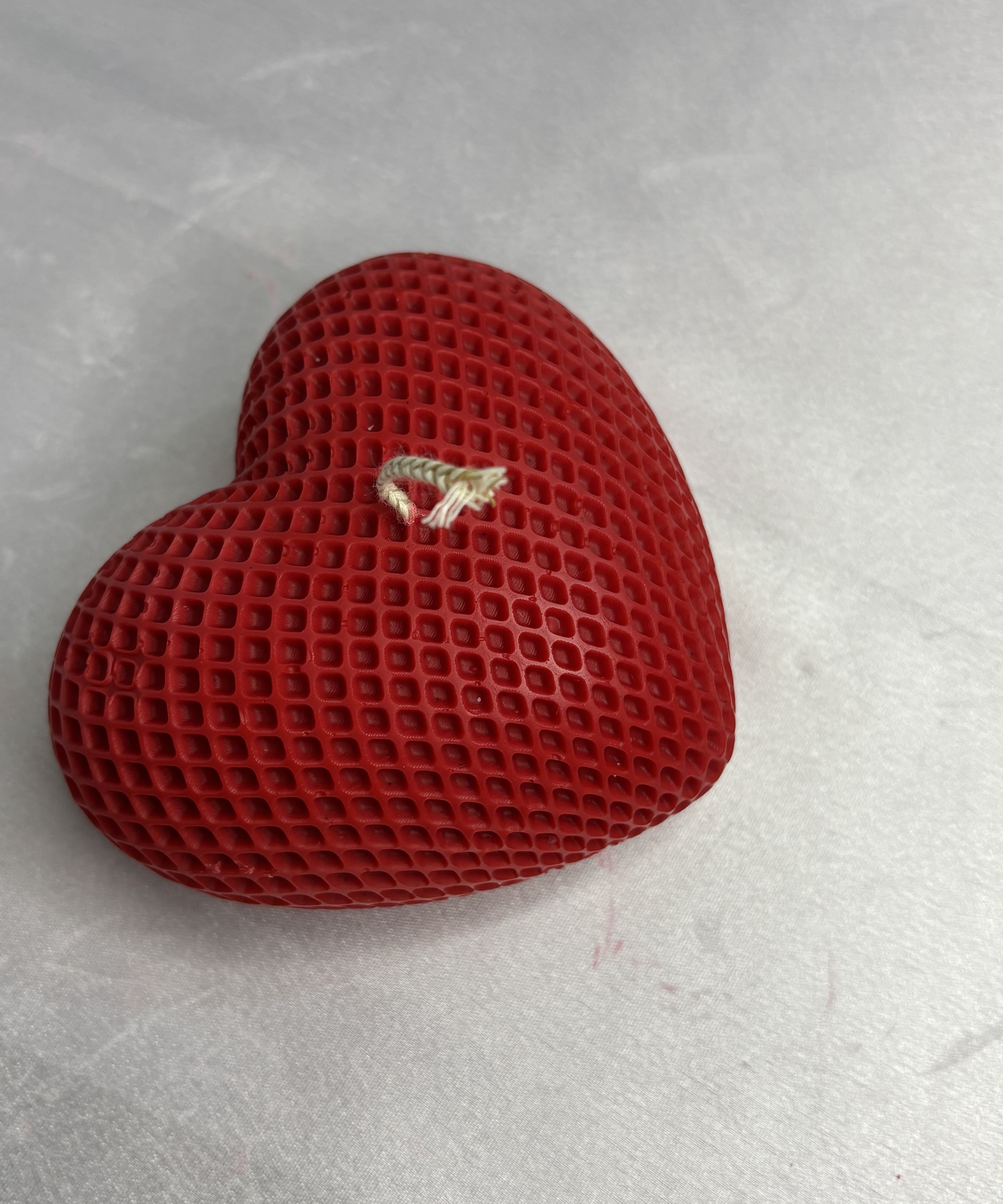 Dotted Heart Big thumbnail 3