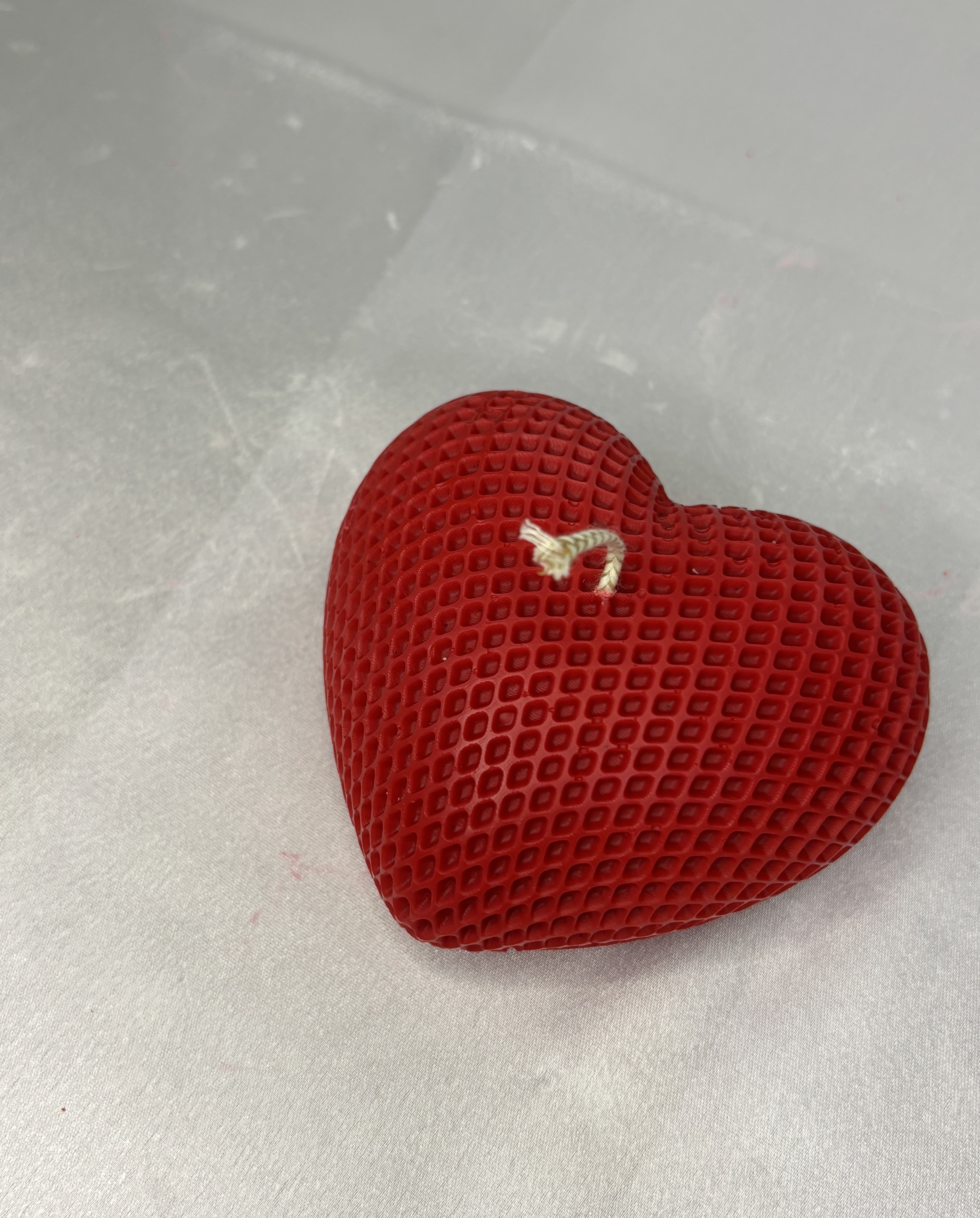 Dotted Heart Big thumbnail 4