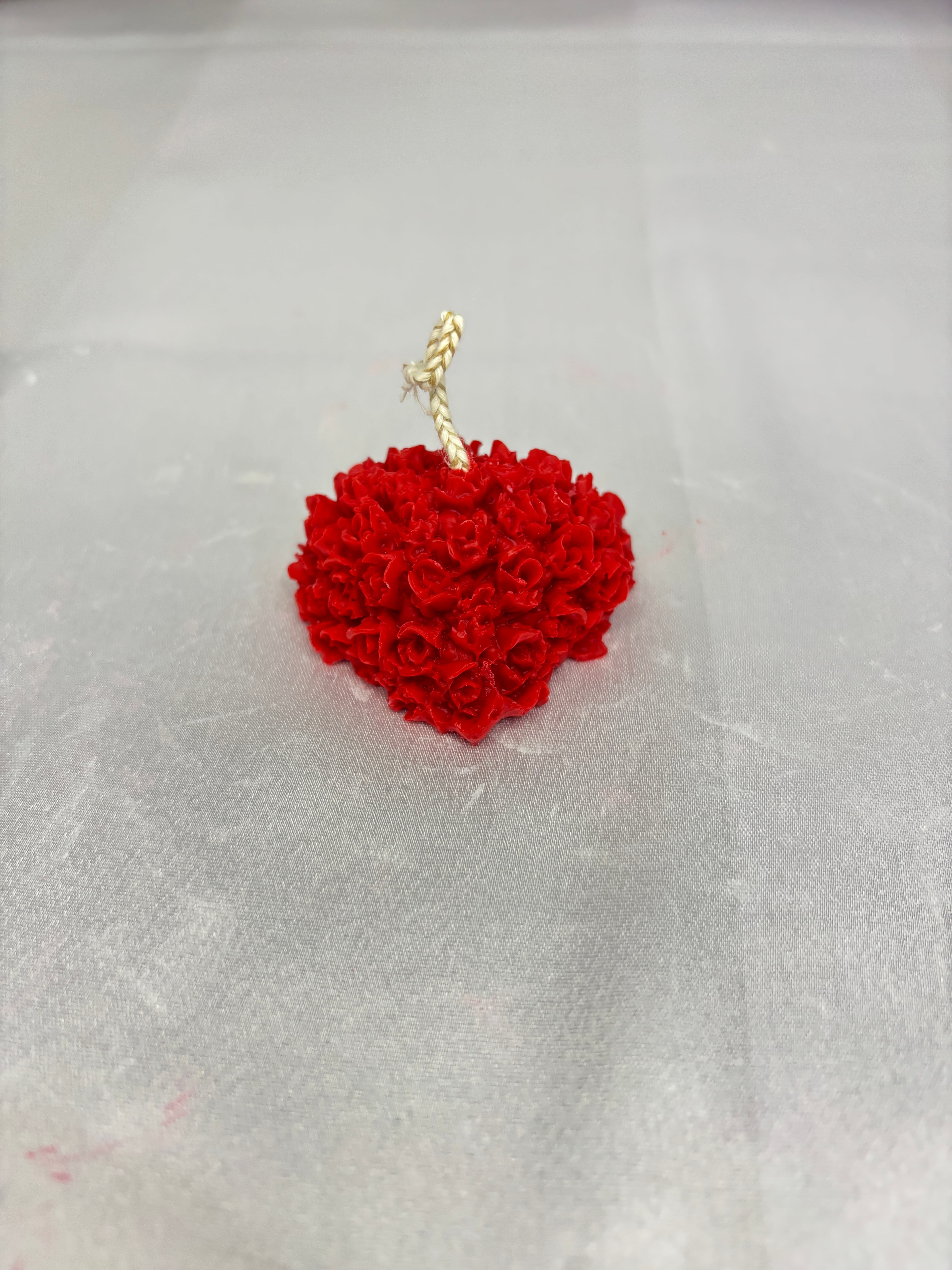 Heart Rose thumbnail 2