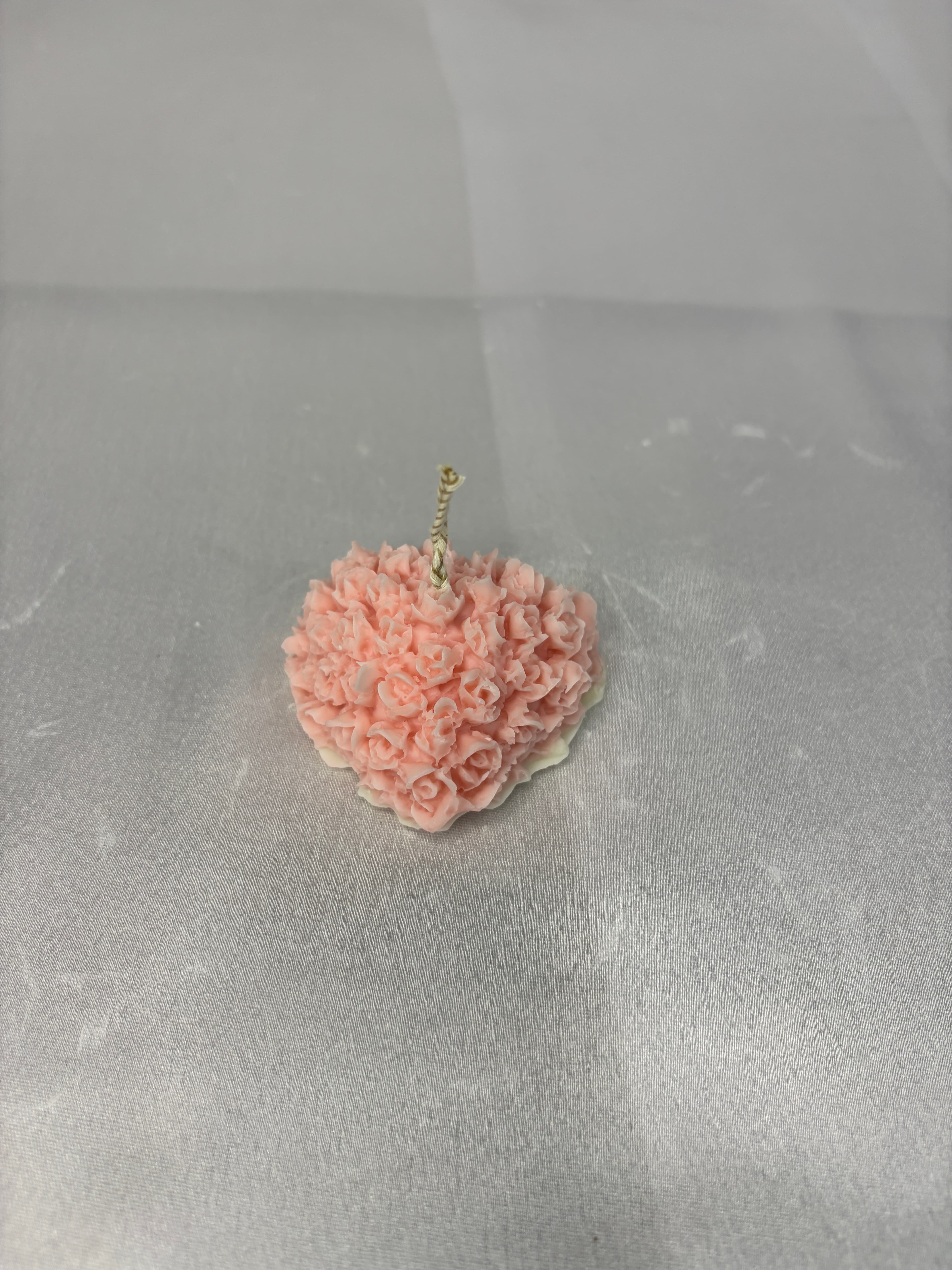 Heart Rose thumbnail 3