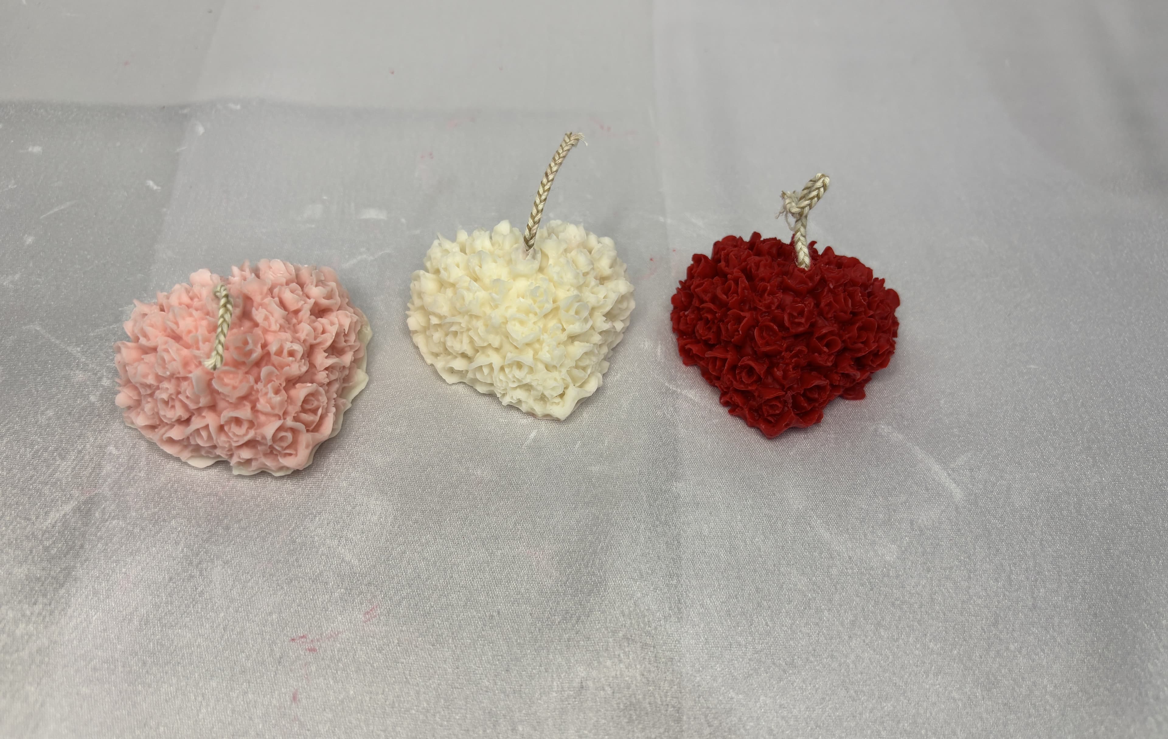 Heart Rose thumbnail 4