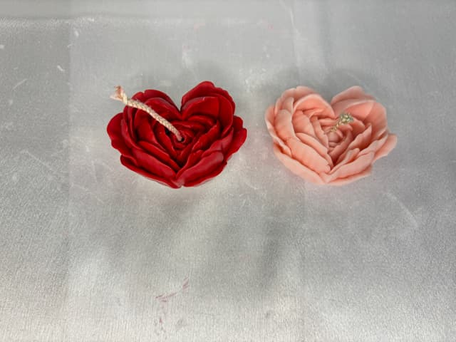 Petal Rose