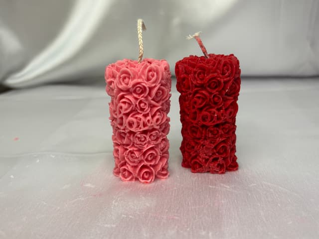 Rose Cylinder
