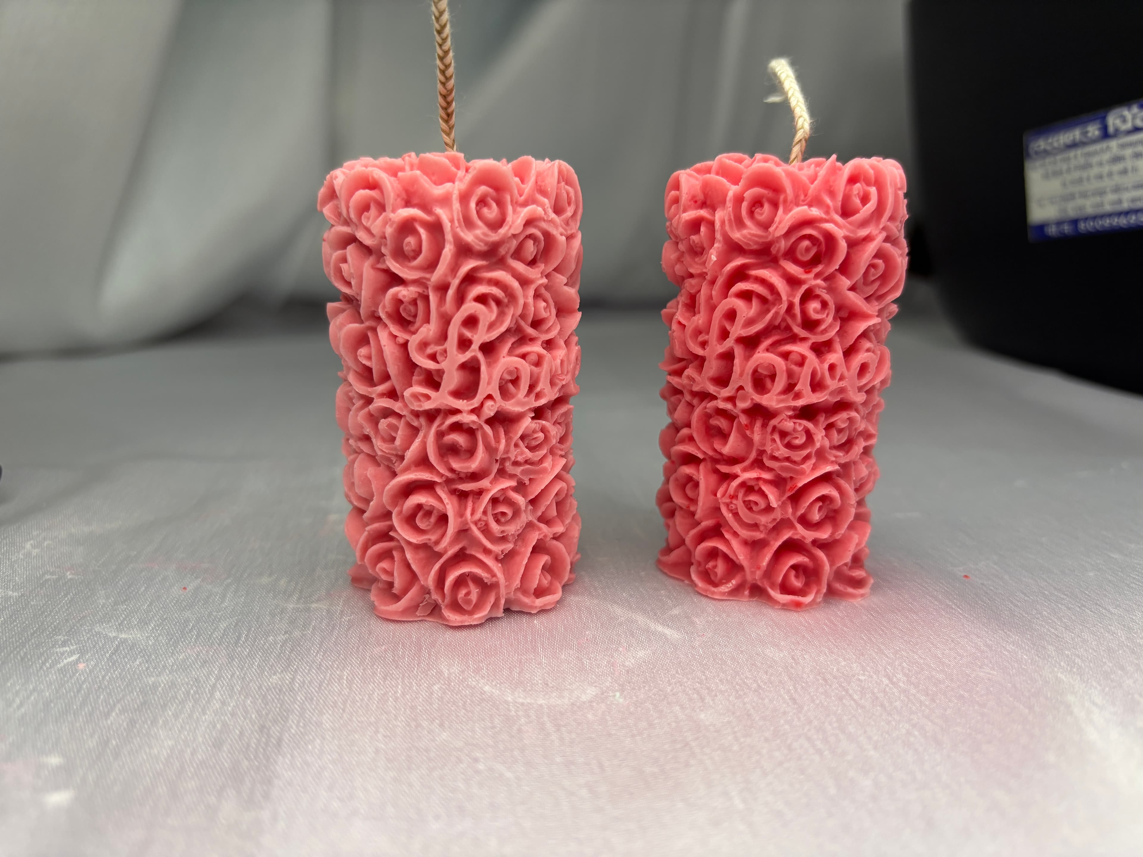 Rose Cylinder thumbnail 3