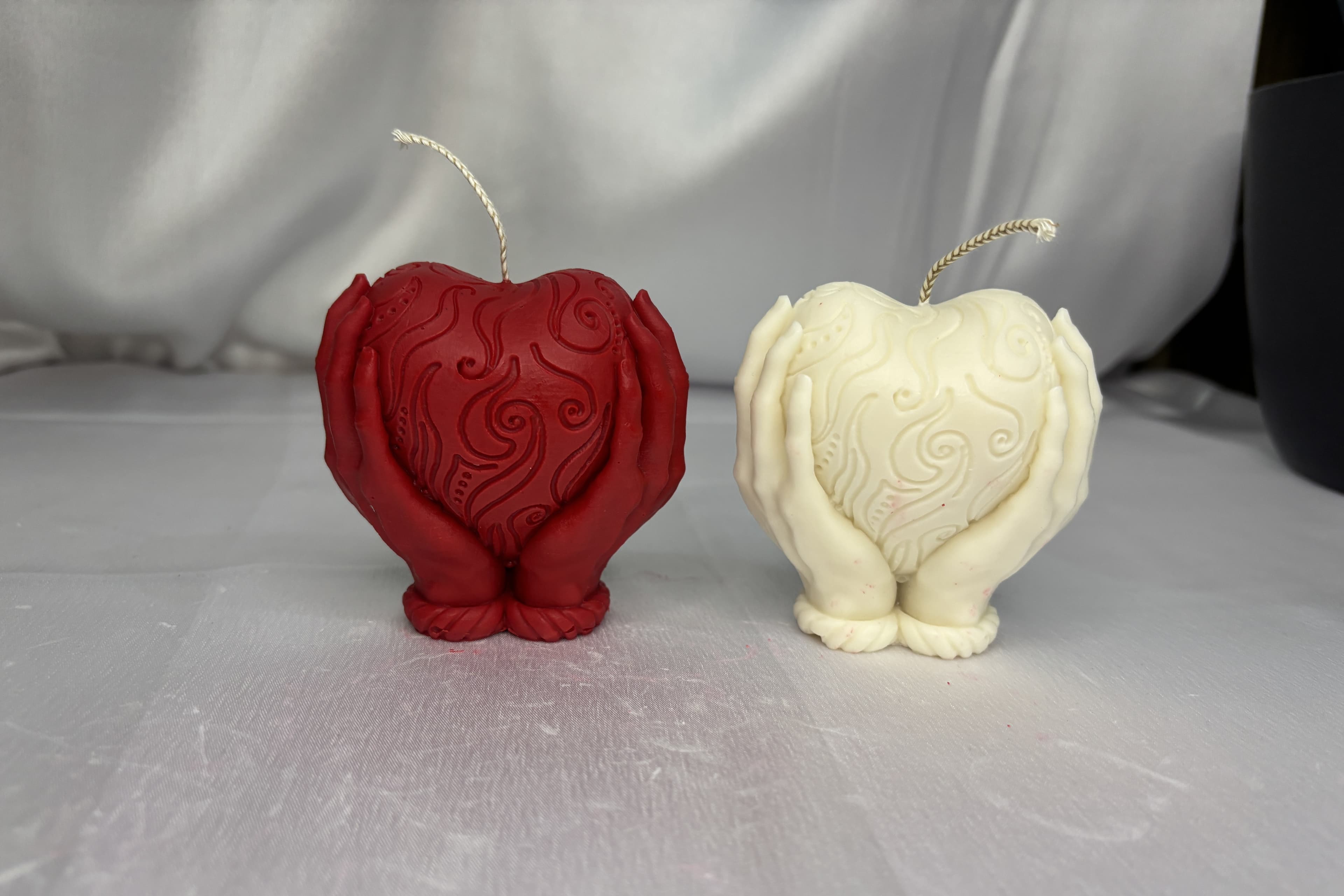 Heart in Hand thumbnail