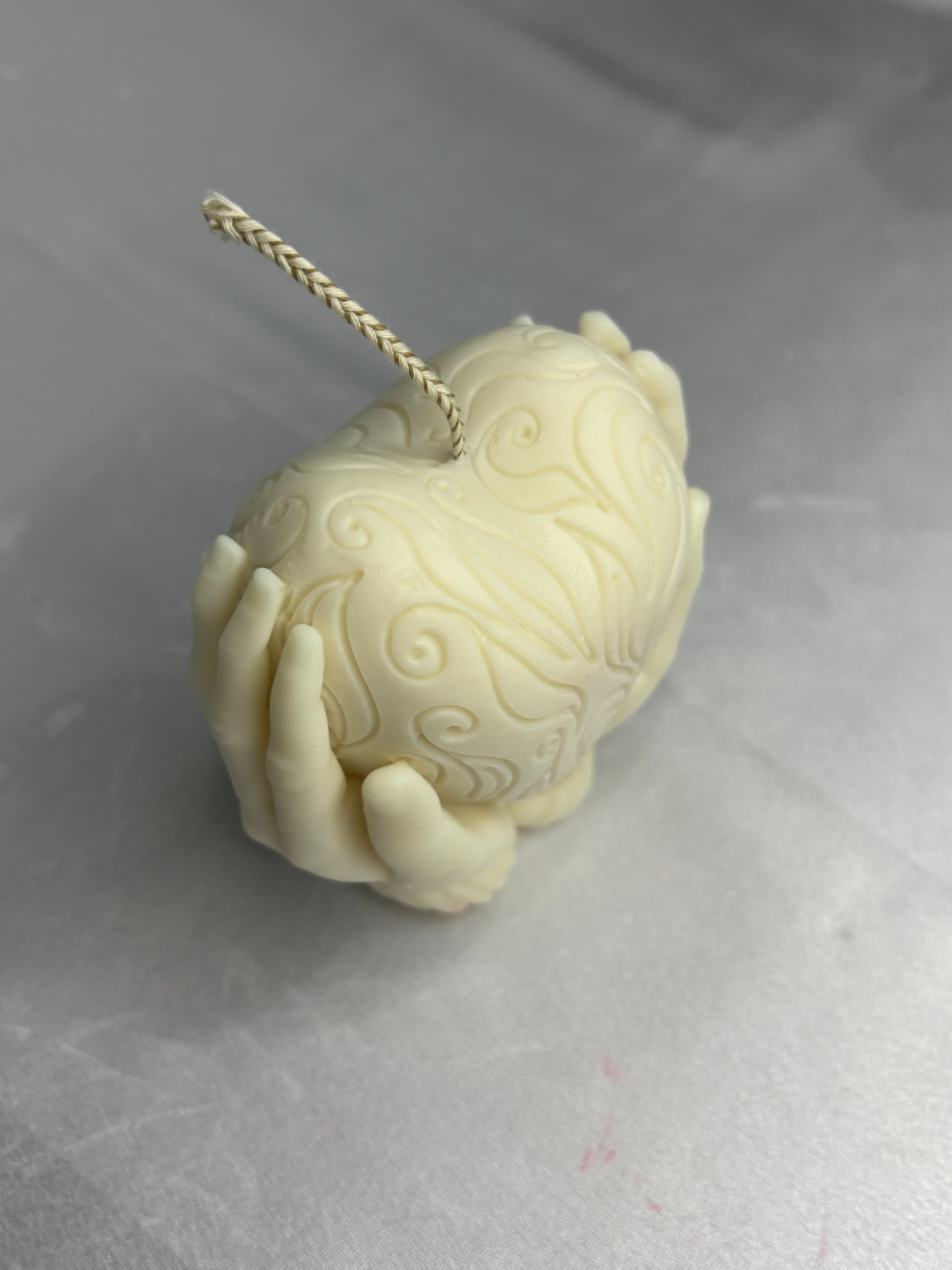 Heart in Hand thumbnail 4