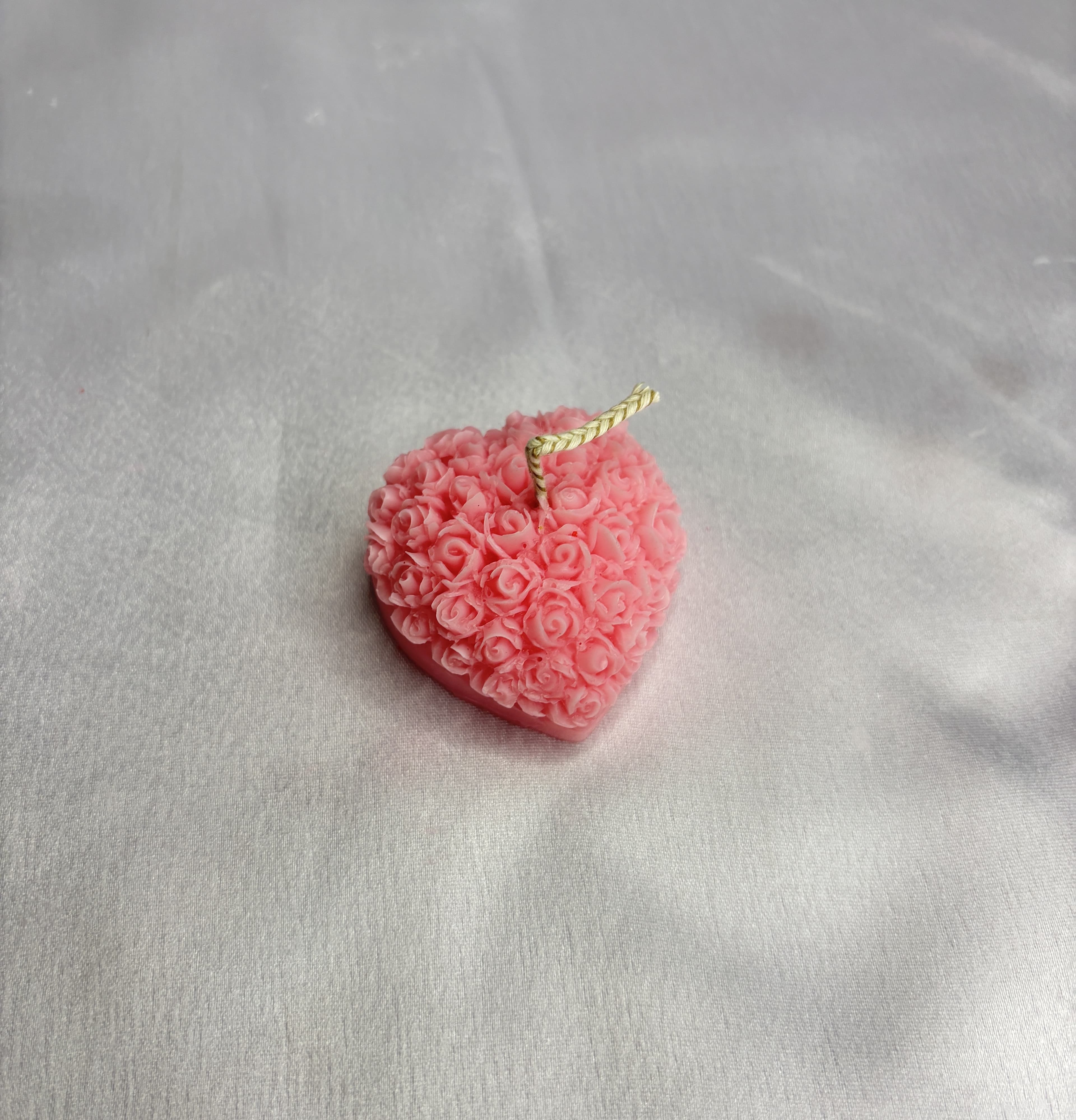 Rose Mini Heart thumbnail