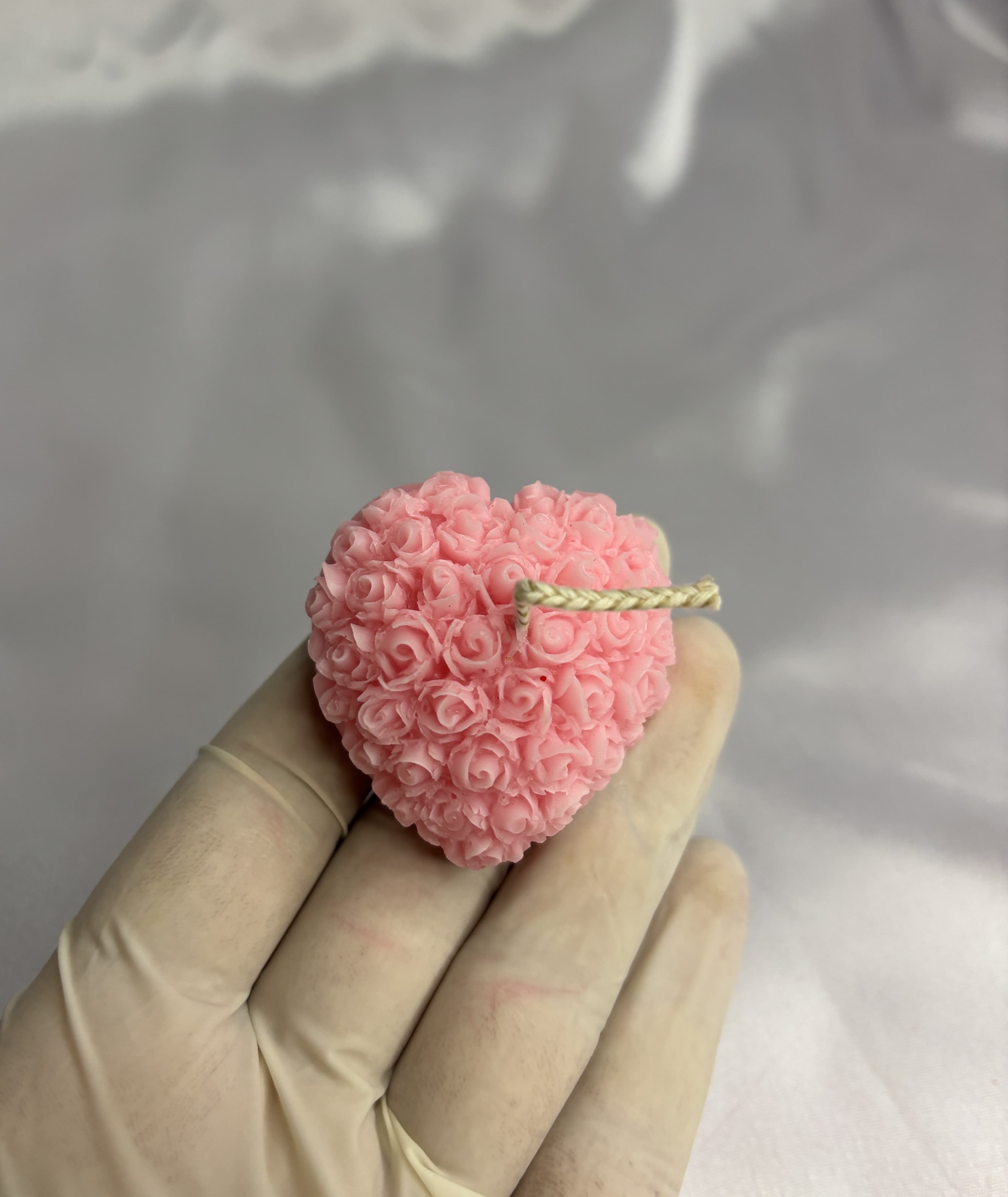 Rose Mini Heart thumbnail 2