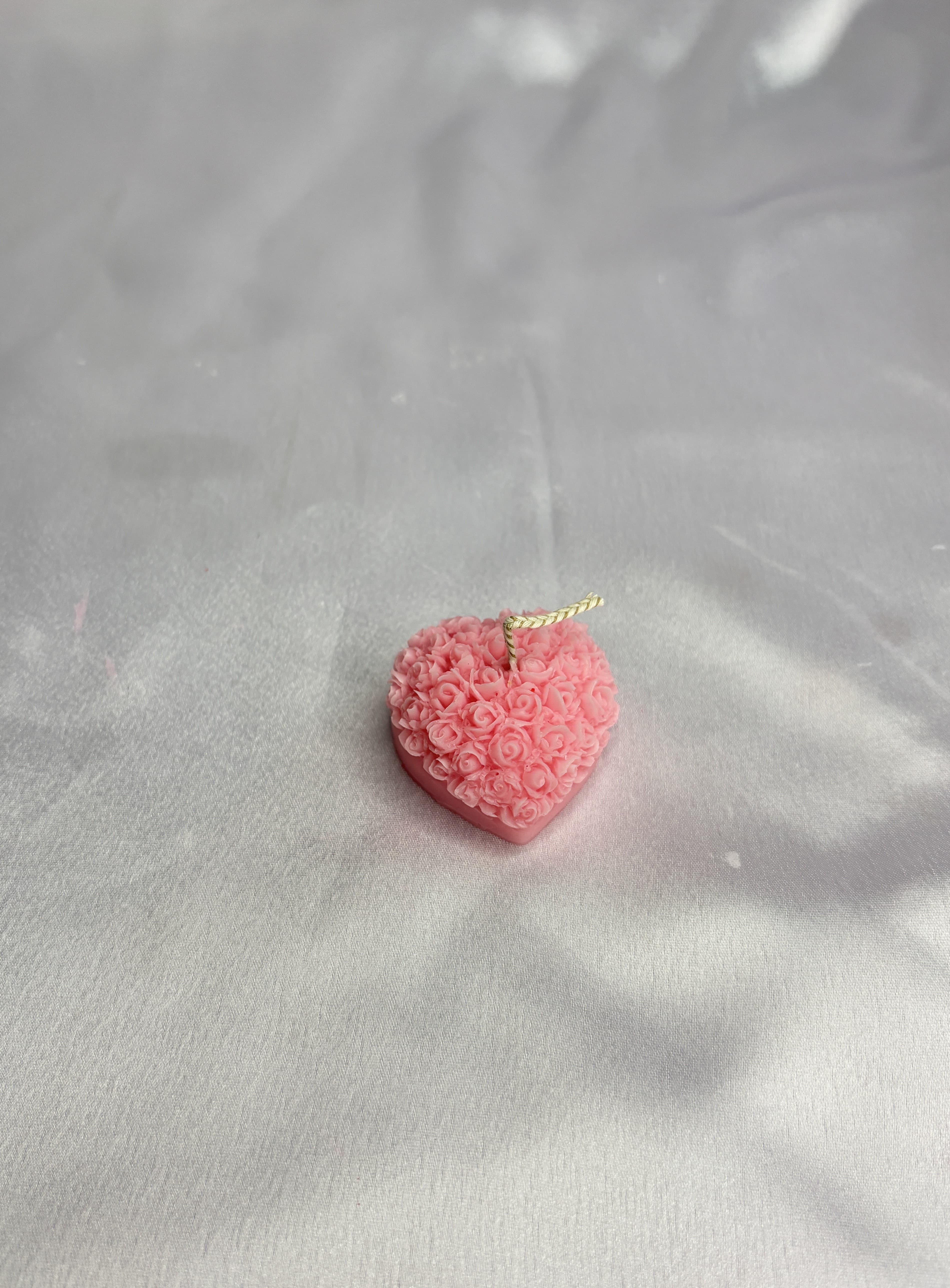 Rose Mini Heart thumbnail 3
