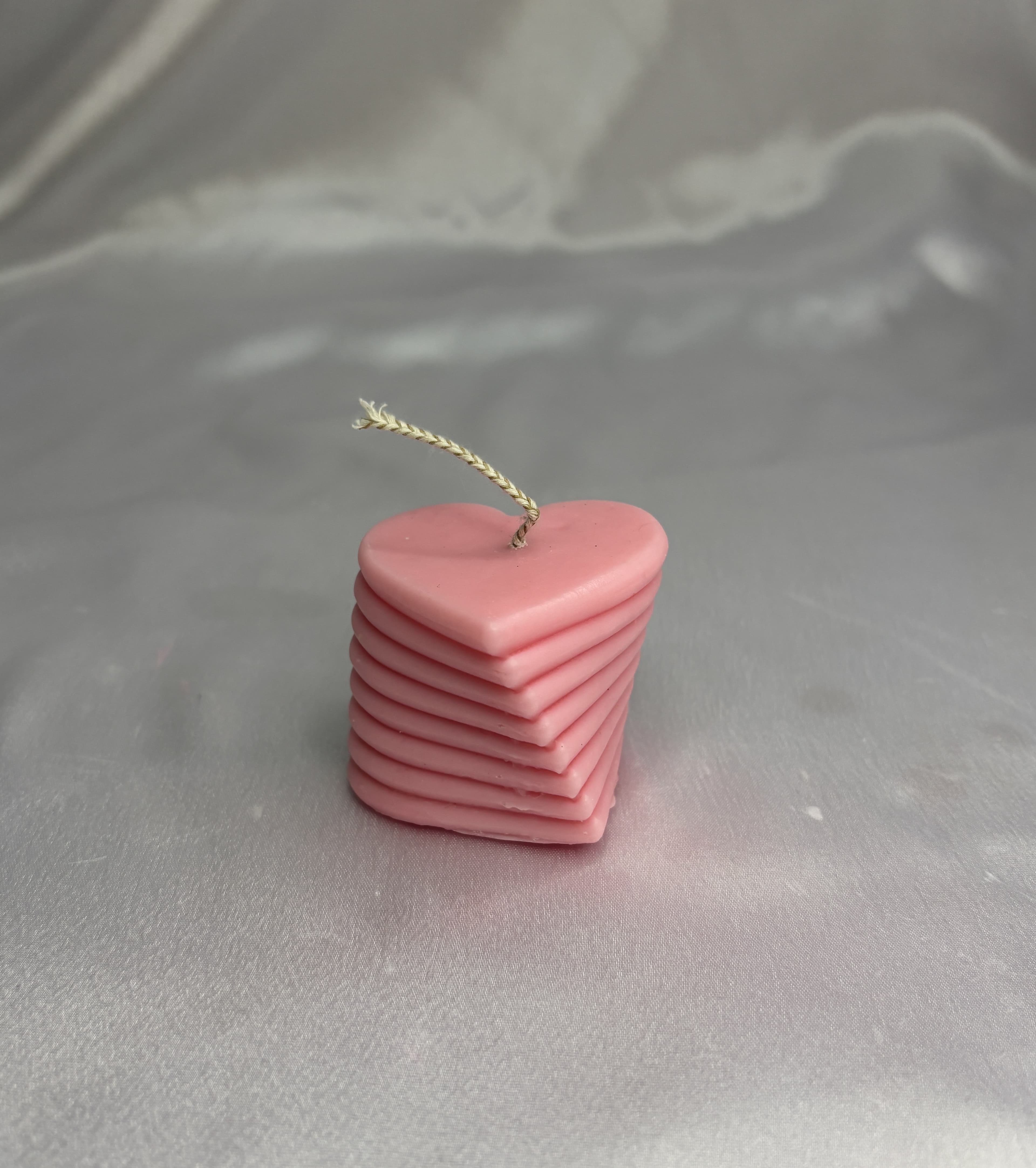 Stack of Hearts thumbnail