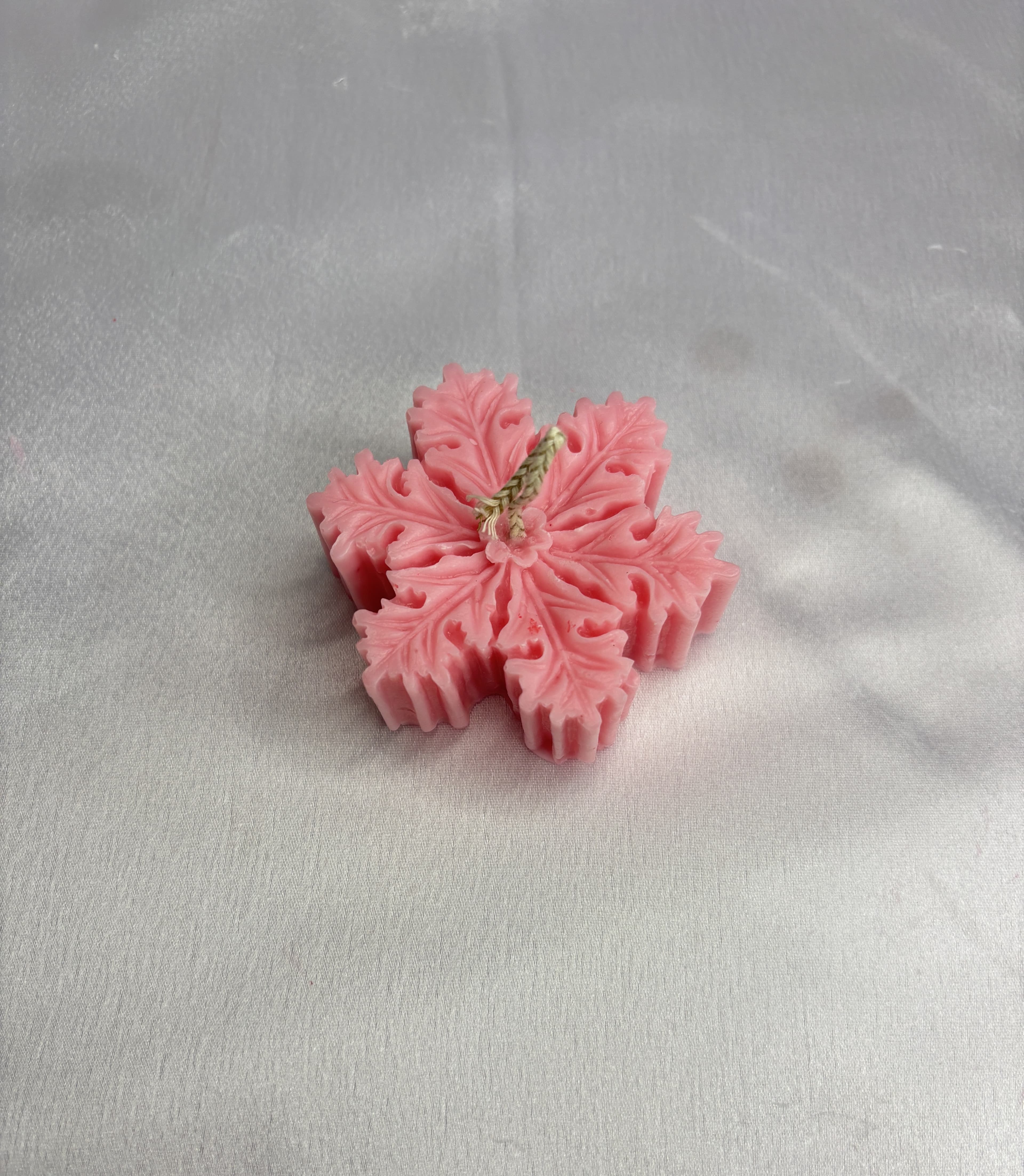 Leaf Snowflake thumbnail