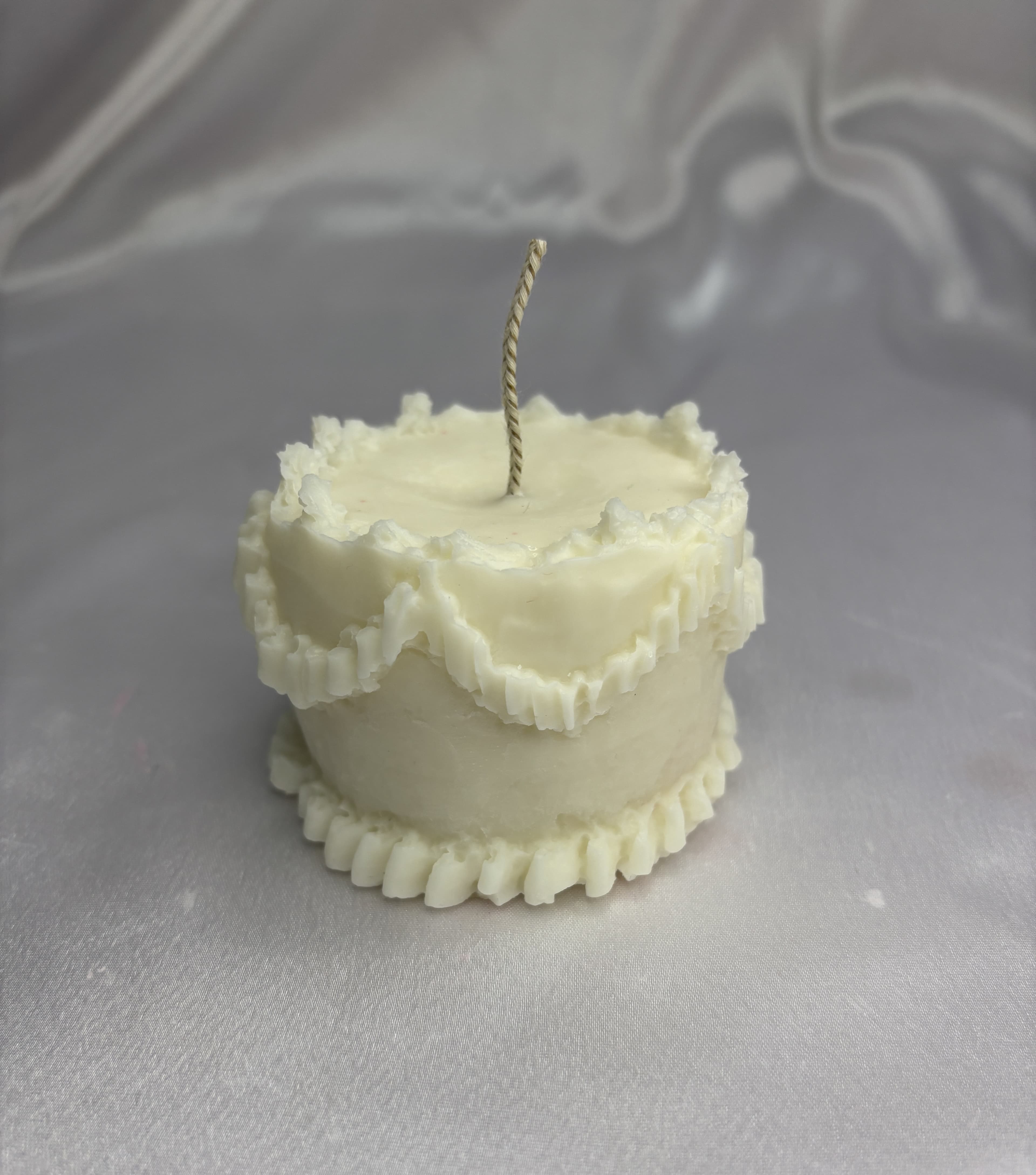 3D Birthday Cake thumbnail