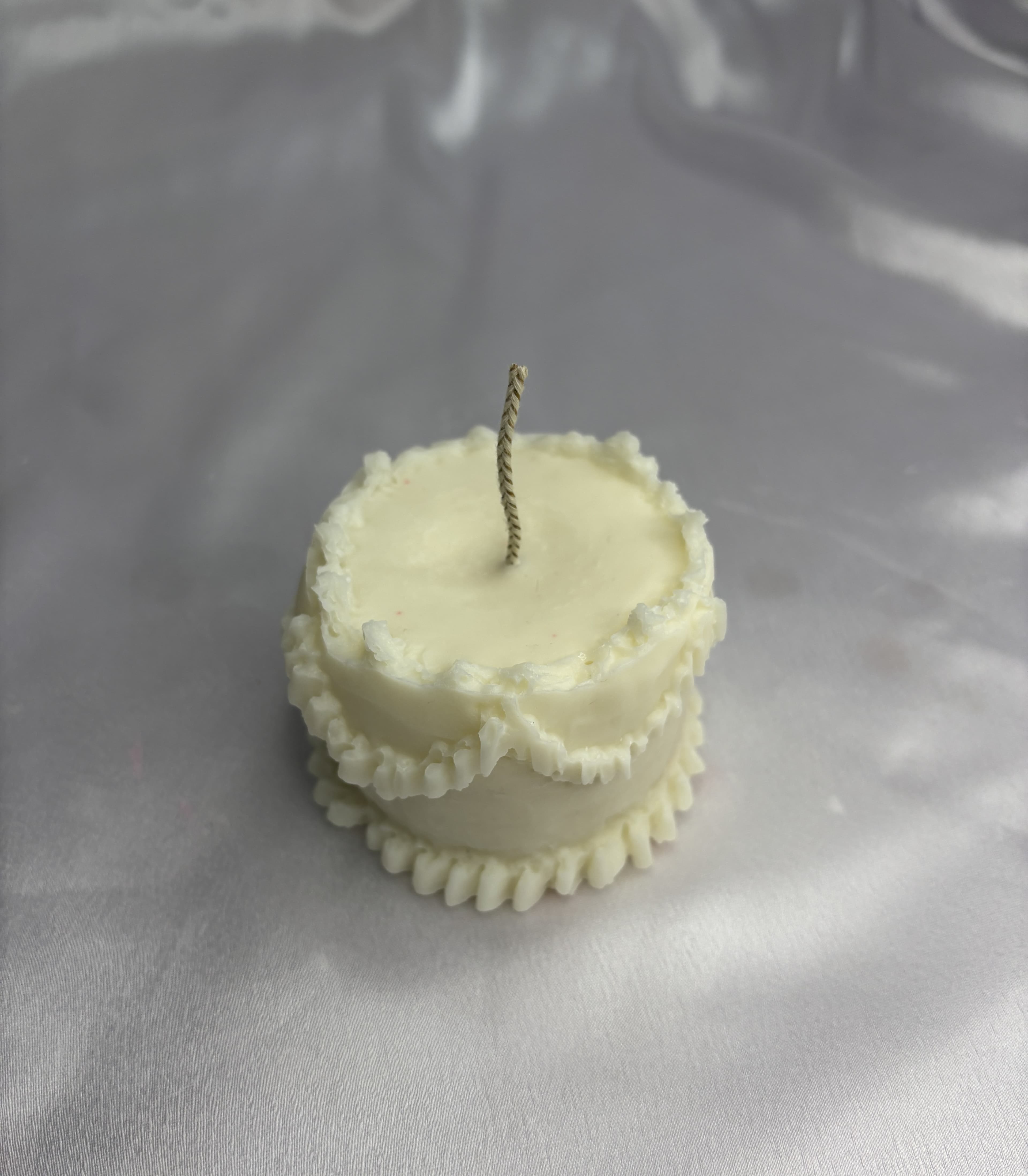3D Birthday Cake thumbnail 3