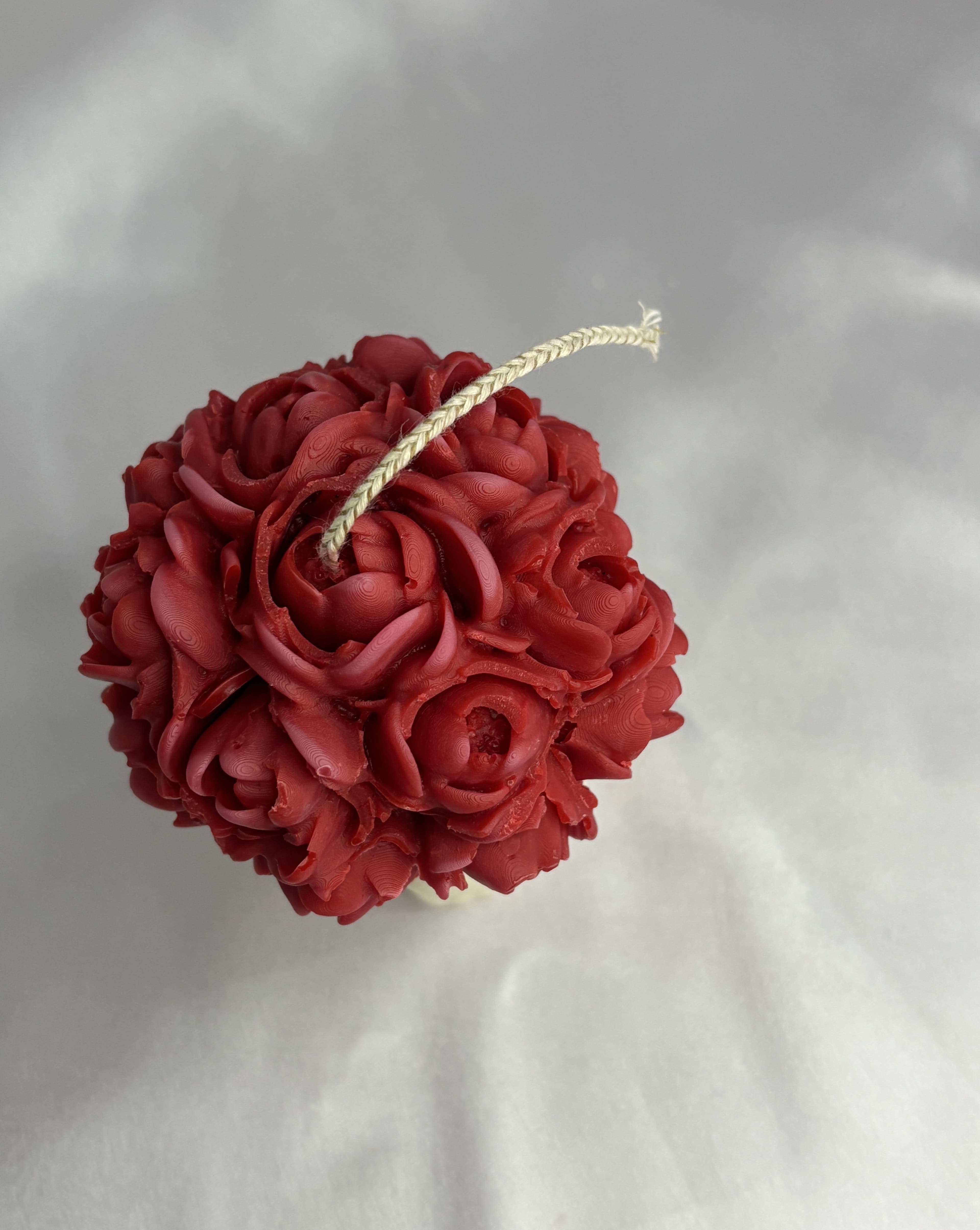 Bouquet with Heart thumbnail 2