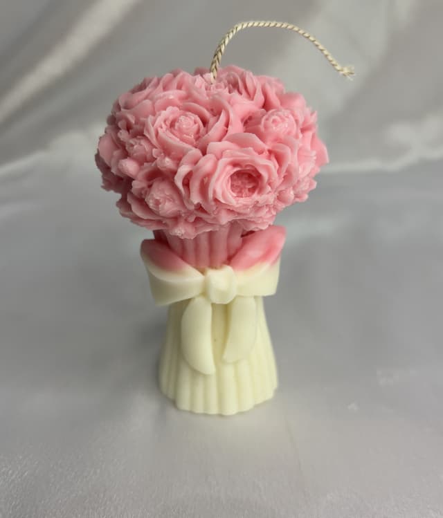 Bouquet with Knot