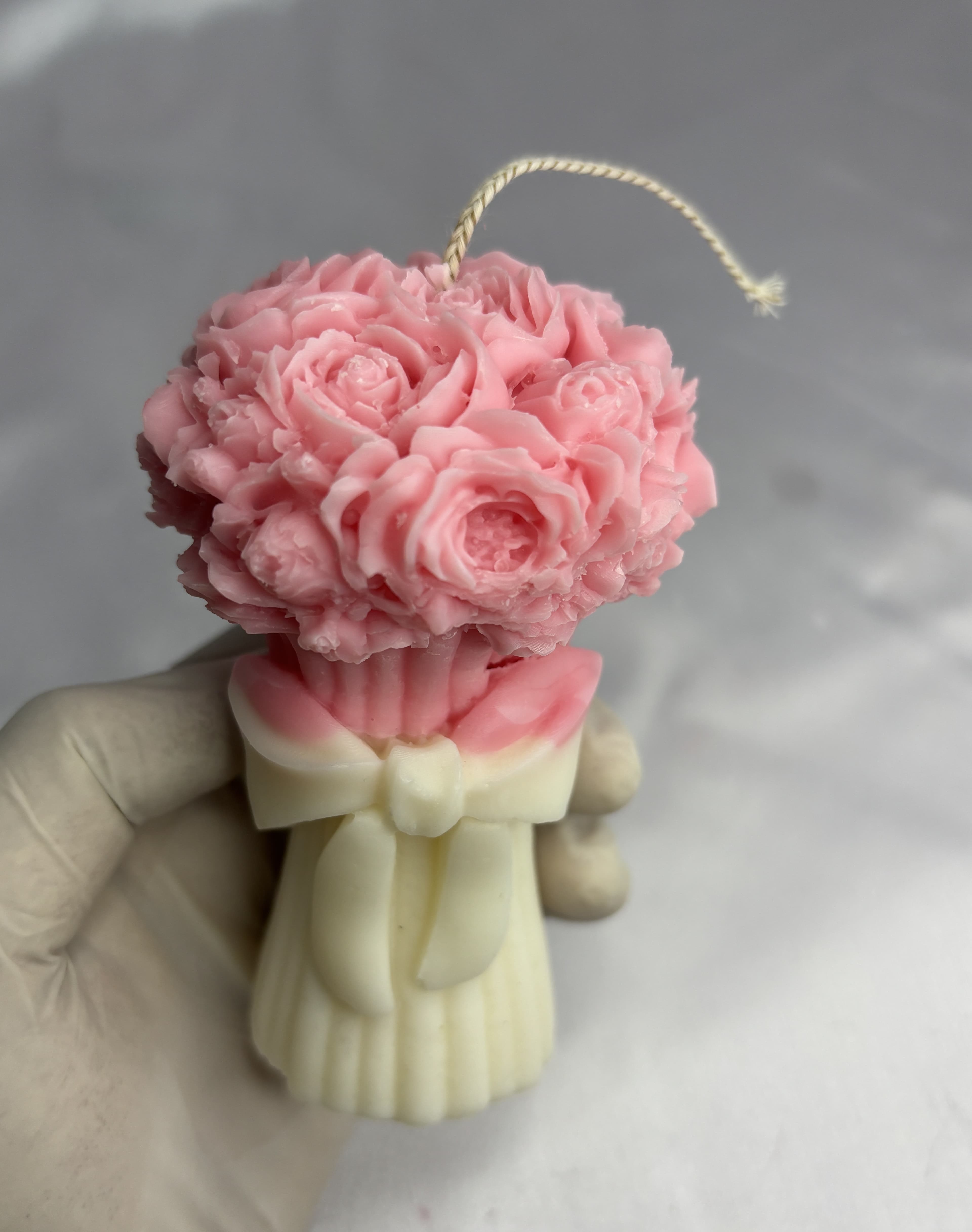 Bouquet with Knot thumbnail 3