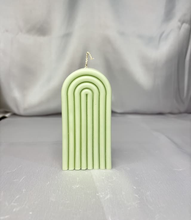 Arch in 4 Layer 