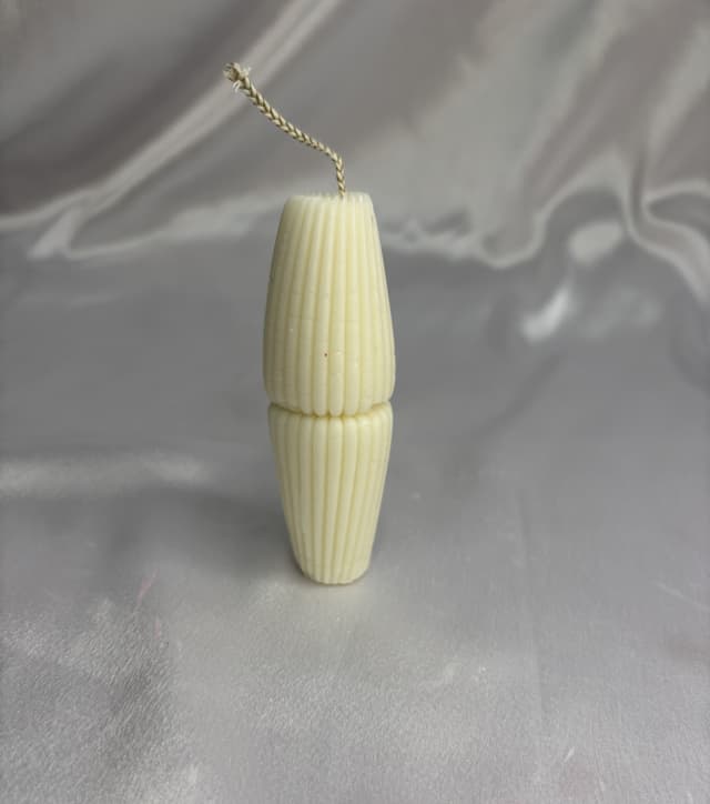 Lamp Pillar