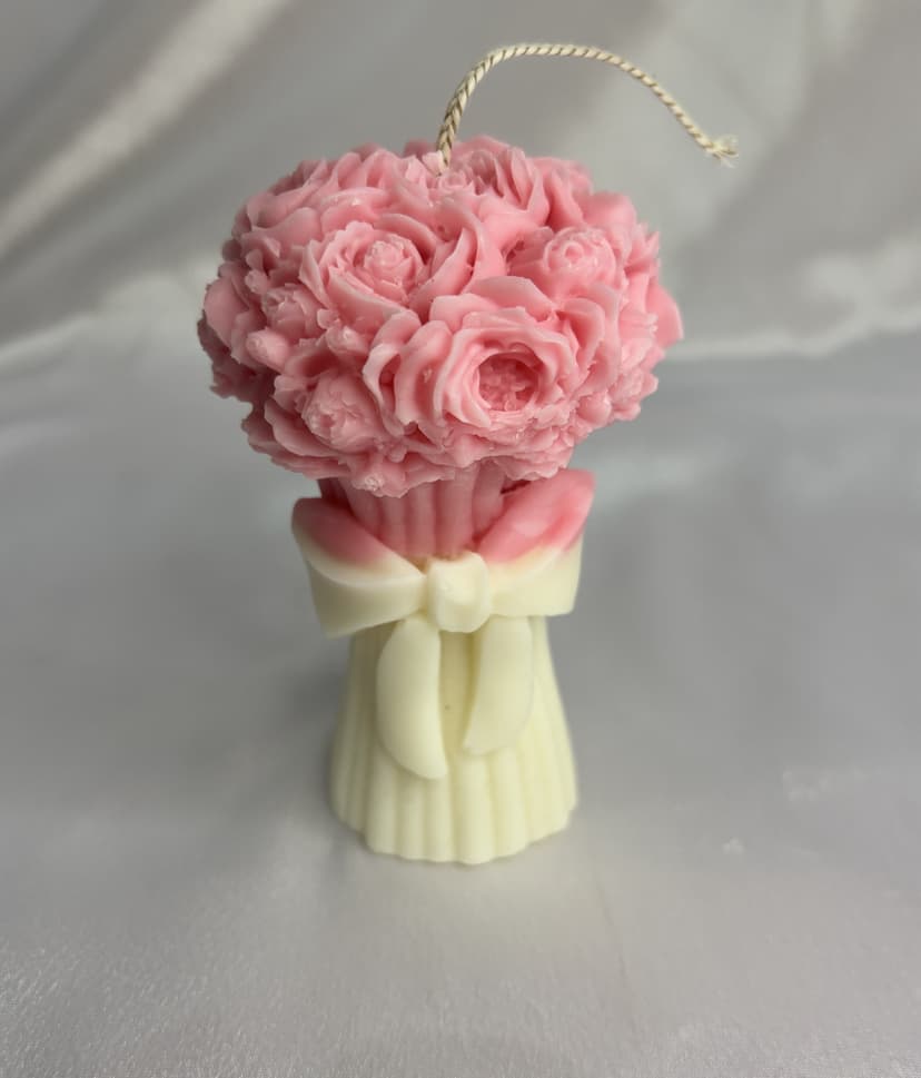 Bouquet with Knot